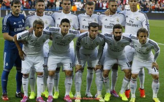 世俱杯直播-皇马欧冠参赛大名单公布：伤病情况与排兵布阵